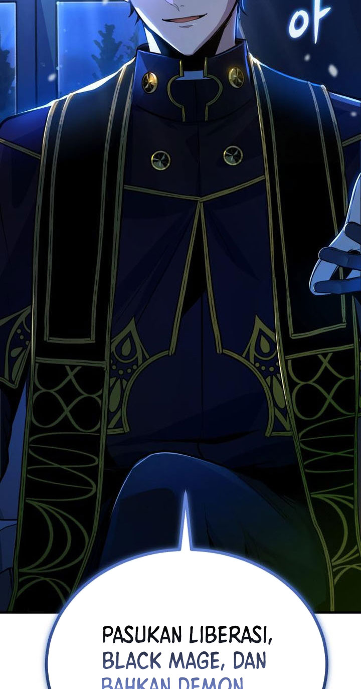 Academy’s Undercover Professor Chapter 113 fix Image 40