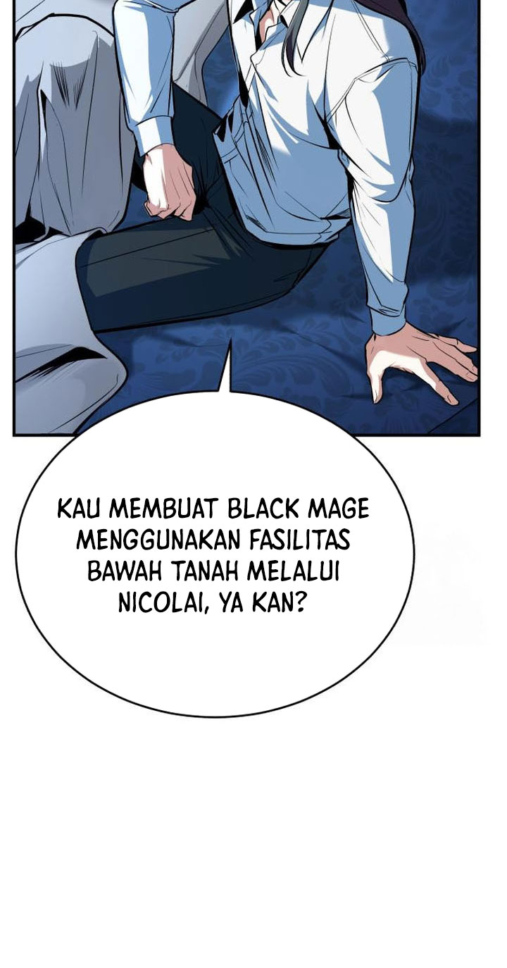 Academy’s Undercover Professor Chapter 113 fix Image 42