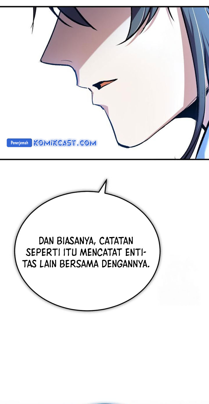 Academy’s Undercover Professor Chapter 113 fix Image 49