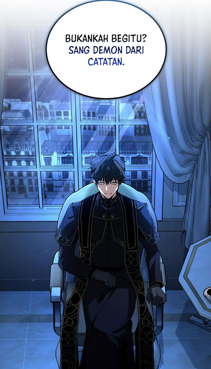 Academy’s Undercover Professor Chapter 113 fix Image 50