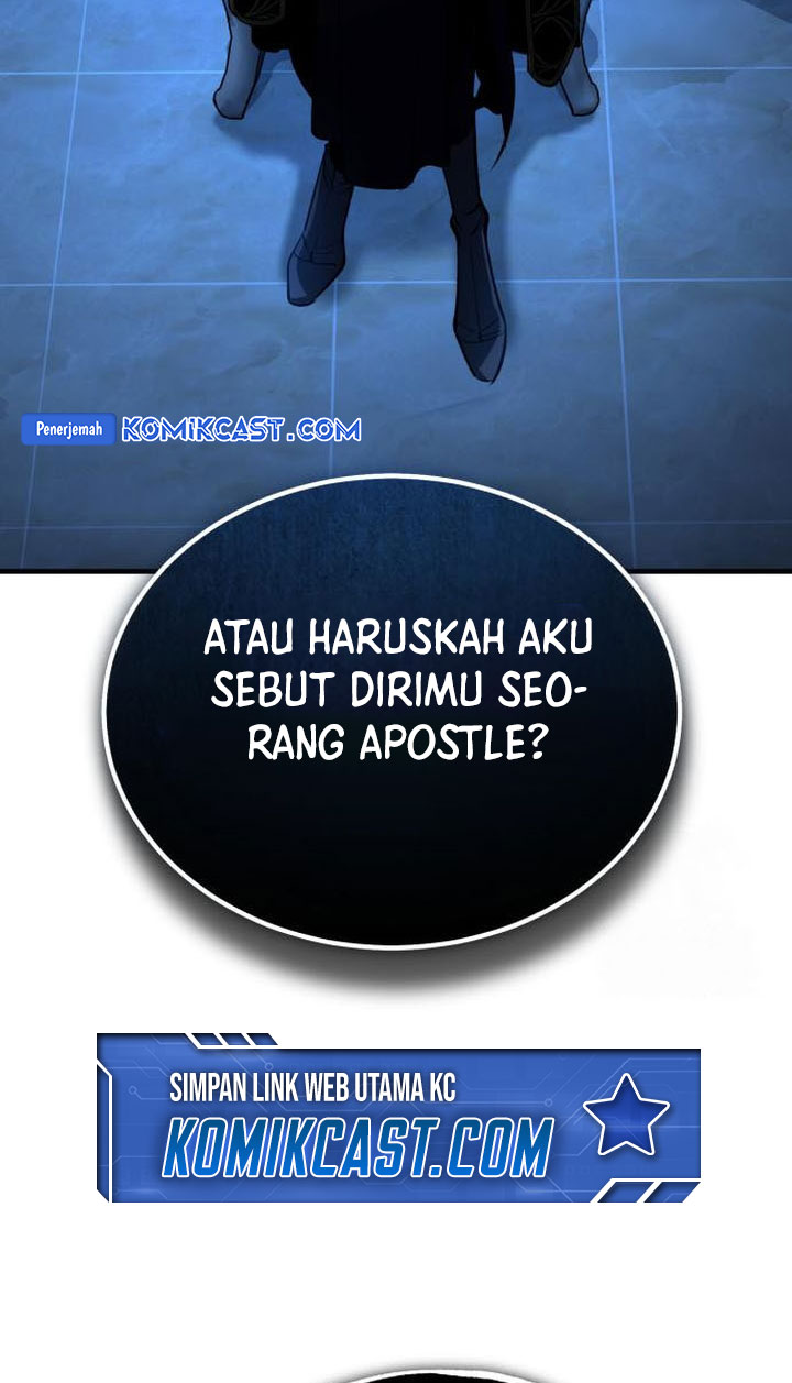 Academy’s Undercover Professor Chapter 113 fix Image 51