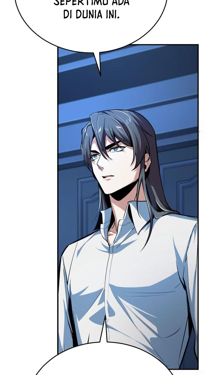 Academy’s Undercover Professor Chapter 113 fix Image 54