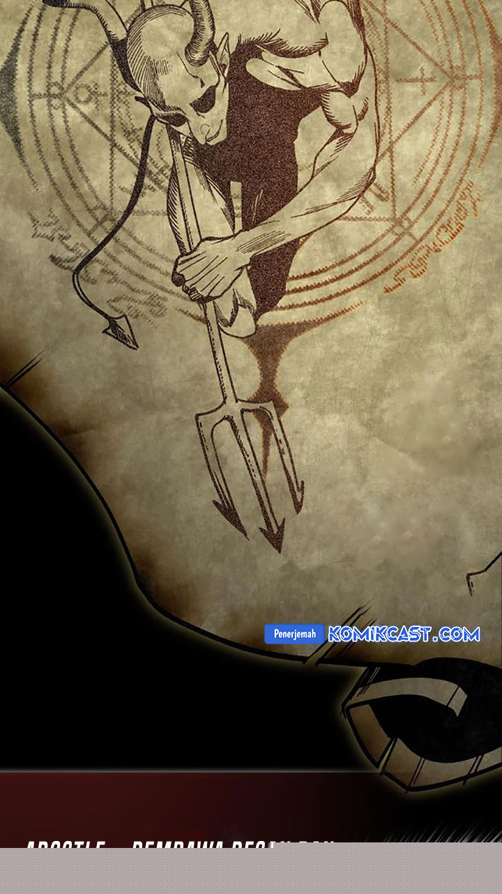 Academy’s Undercover Professor Chapter 113 fix Image 60