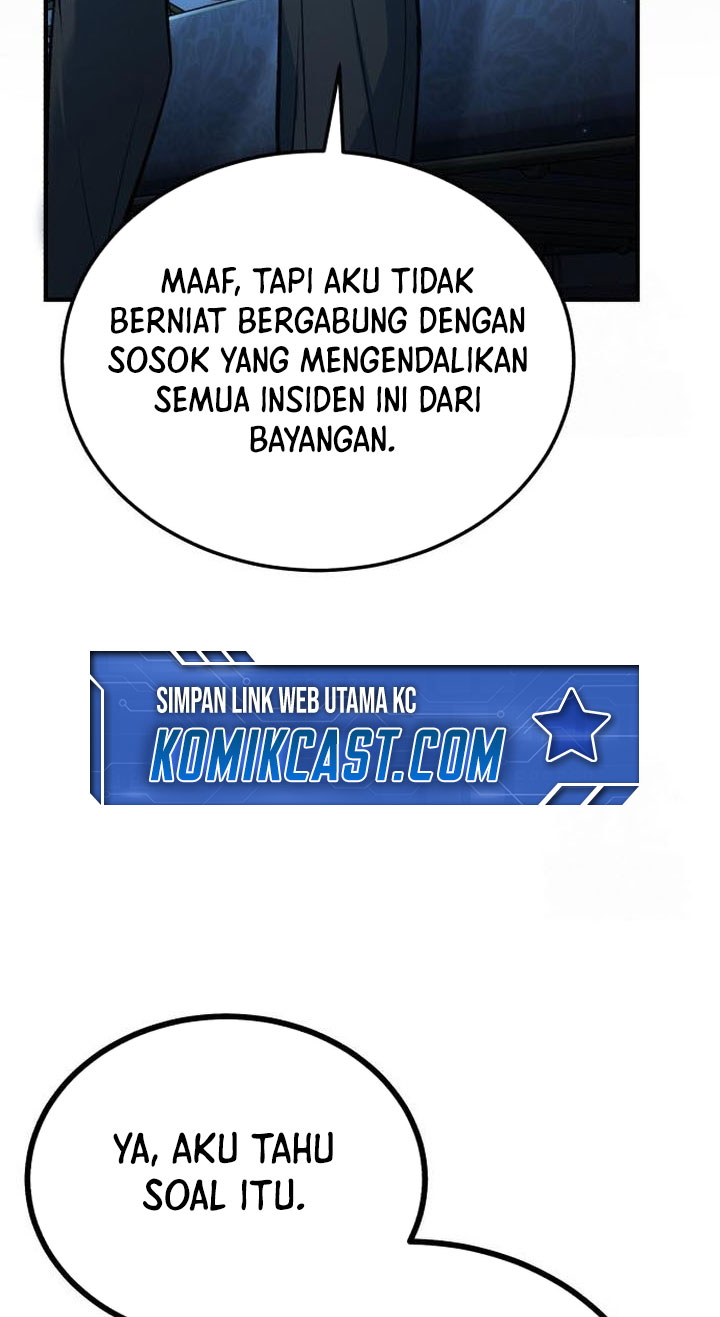 Academy’s Undercover Professor Chapter 113 fix Image 67