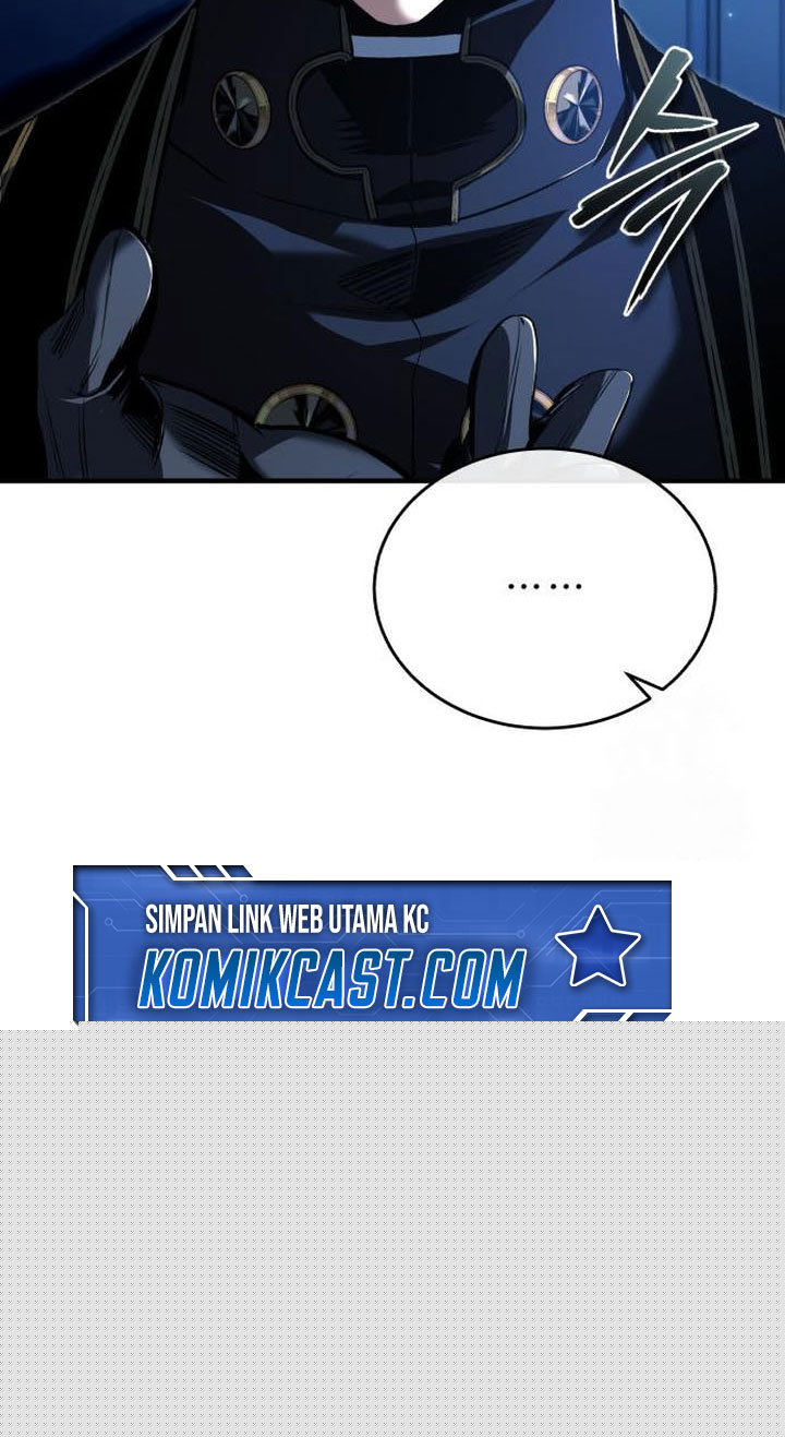 Academy’s Undercover Professor Chapter 113 fix Image 69