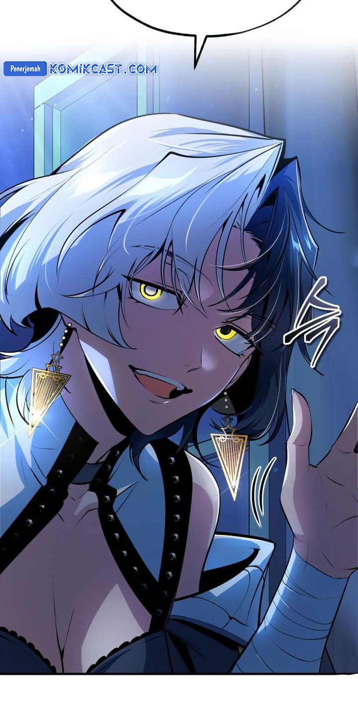 Academy’s Undercover Professor Chapter 113 fix Image 73