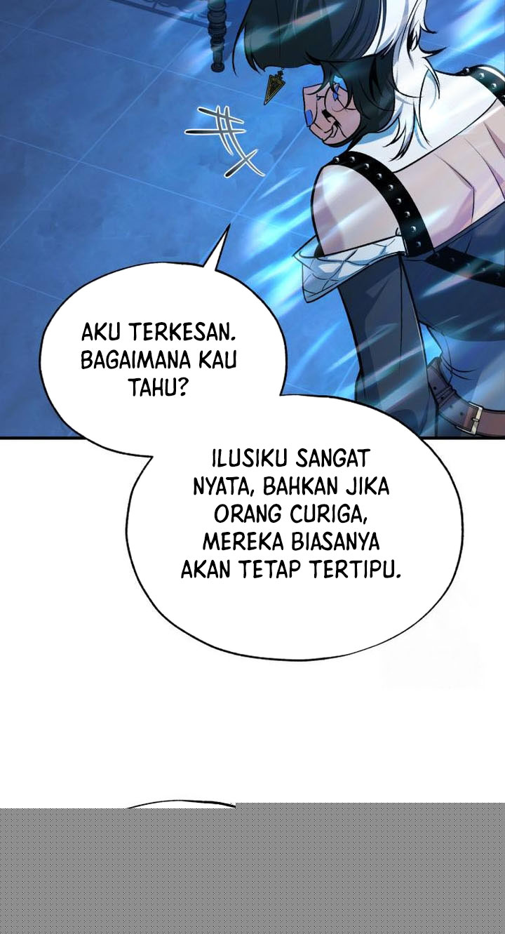 Academy’s Undercover Professor Chapter 113 fix Image 81