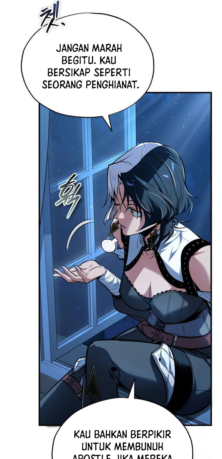 Academy’s Undercover Professor Chapter 113 fix Image 85