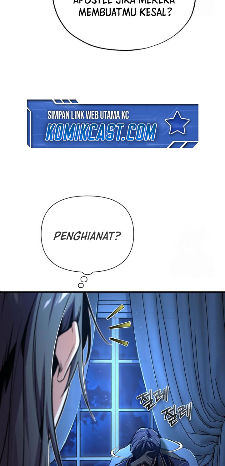 Academy’s Undercover Professor Chapter 113 fix Image 86