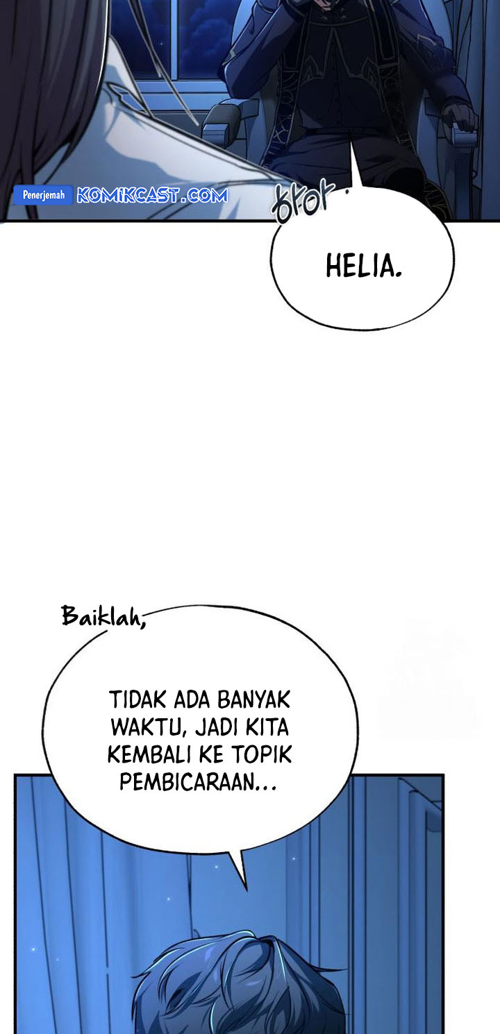 Academy’s Undercover Professor Chapter 113 fix Image 87