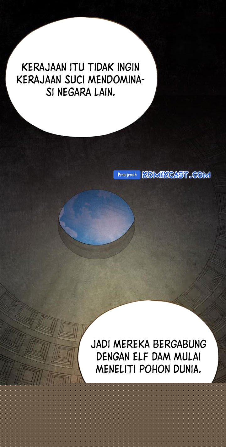 Academy’s Undercover Professor Chapter 113 fix Image 93