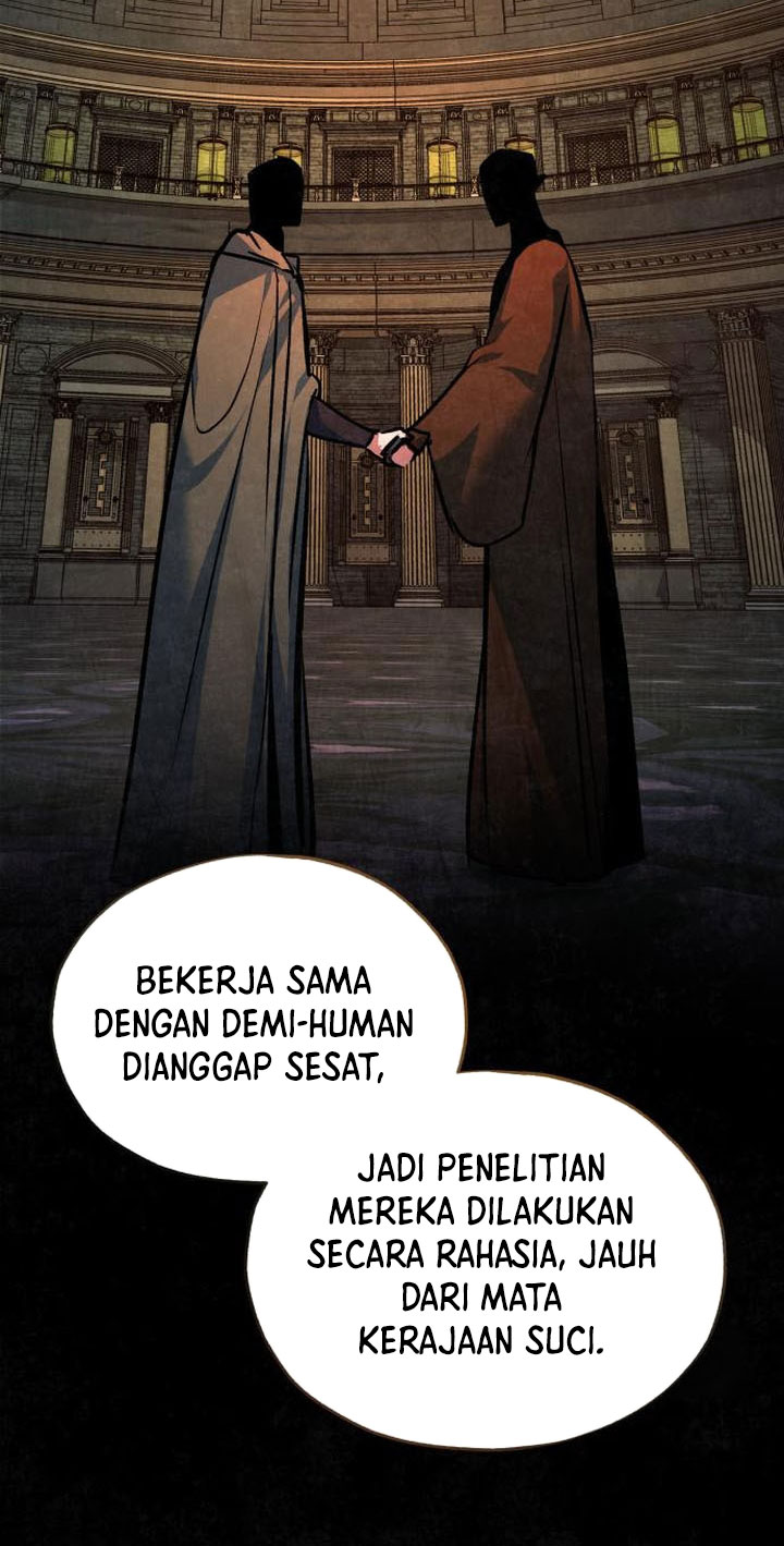 Academy’s Undercover Professor Chapter 113 fix Image 94