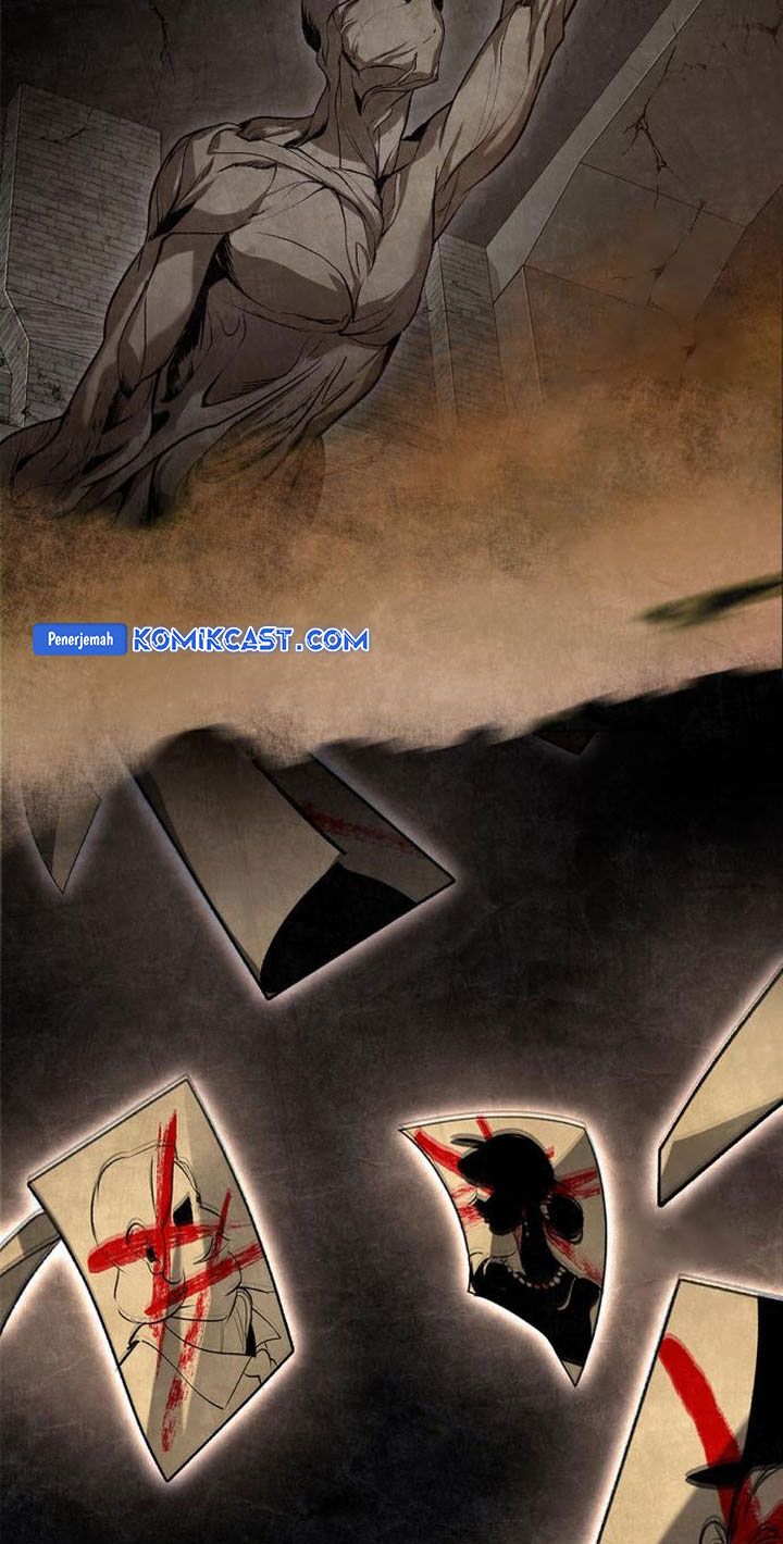 Academy’s Undercover Professor Chapter 113 fix Image 97