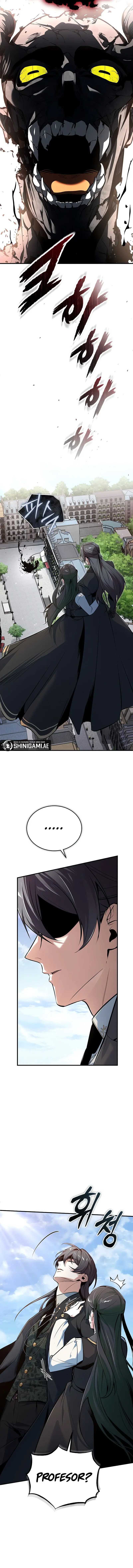 Academy’s Undercover Professor Chapter 113 Image 3