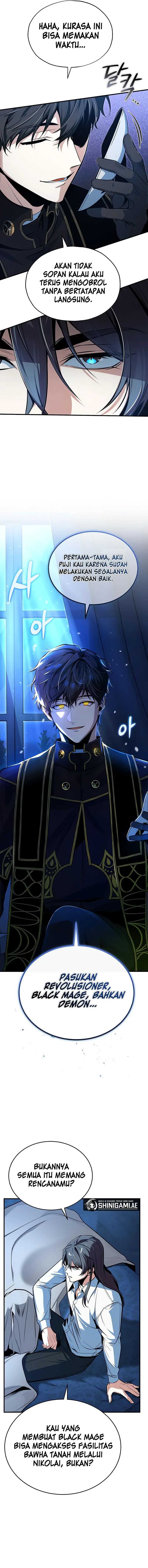 Academy’s Undercover Professor Chapter 113 Image 7