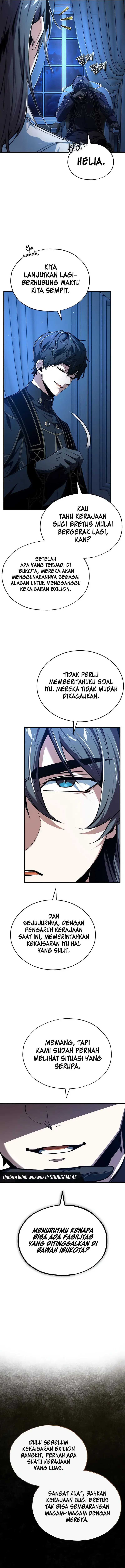 Academy’s Undercover Professor Chapter 113 Image 15