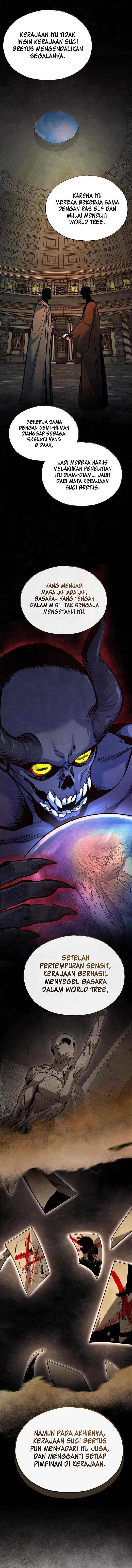 Academy’s Undercover Professor Chapter 113 Image 16