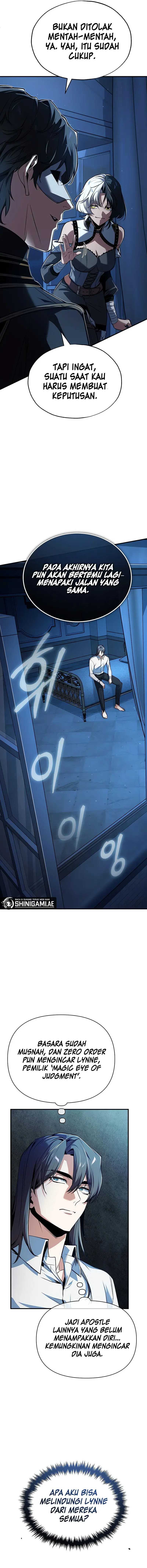 Academy’s Undercover Professor Chapter 113 Image 18