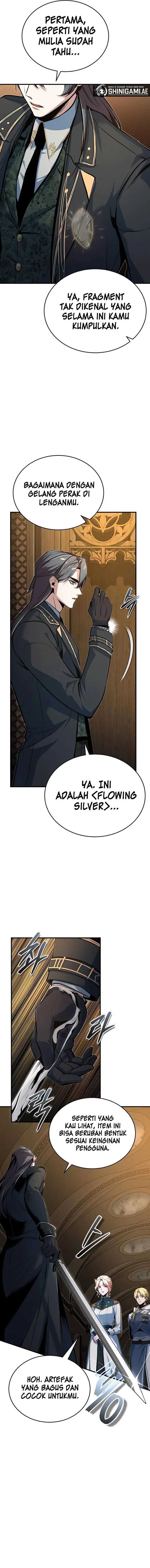 Academy’s Undercover Professor Chapter 116 Image 2