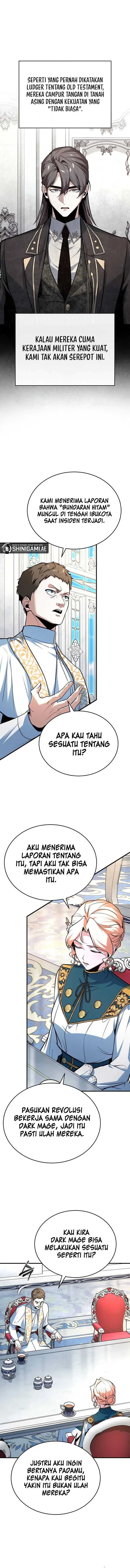 Academy’s Undercover Professor Chapter 116 Image 14