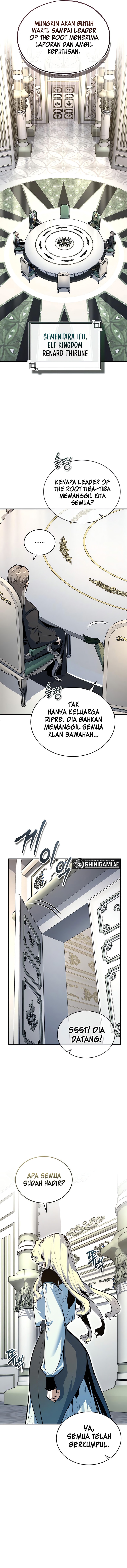 Academy’s Undercover Professor Chapter 117 Image 17