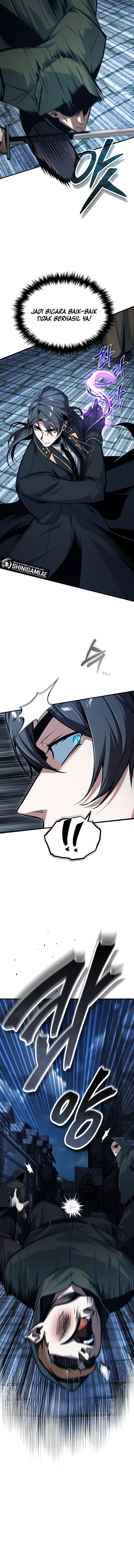 Academy’s Undercover Professor Chapter 119 Image 17