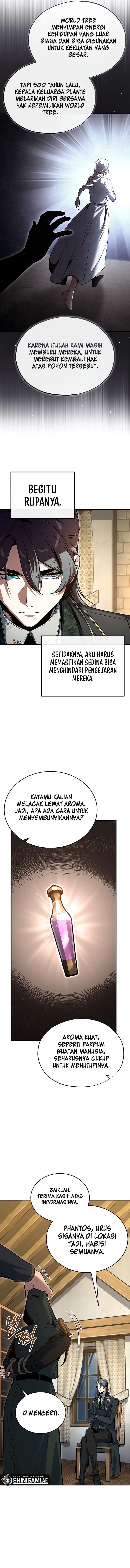 Academy’s Undercover Professor Chapter 120 Image 7