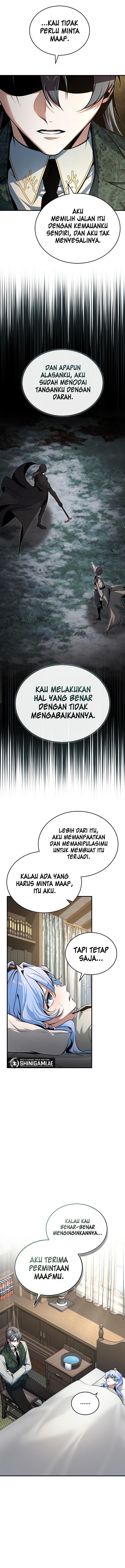 Academy’s Undercover Professor Chapter 120 Image 17