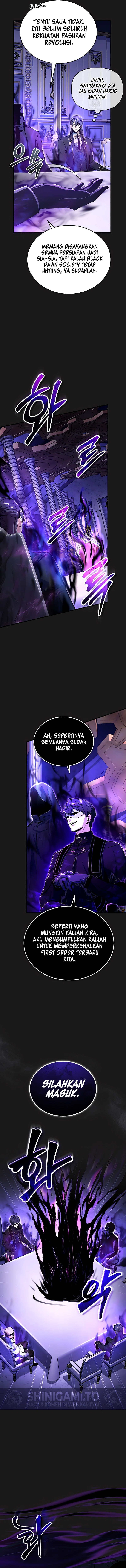 Academy’s Undercover Professor Chapter 121 Image 7