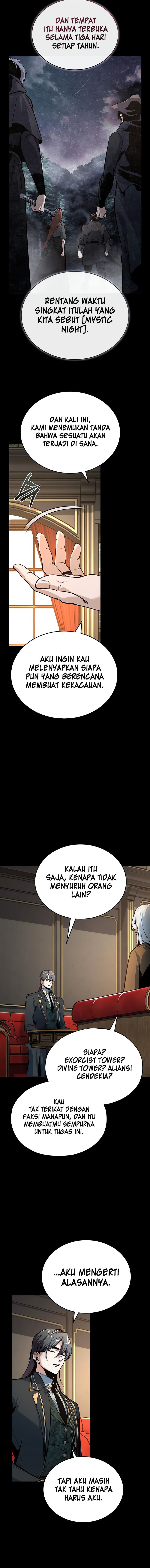 Academy’s Undercover Professor Chapter 121 Image 16