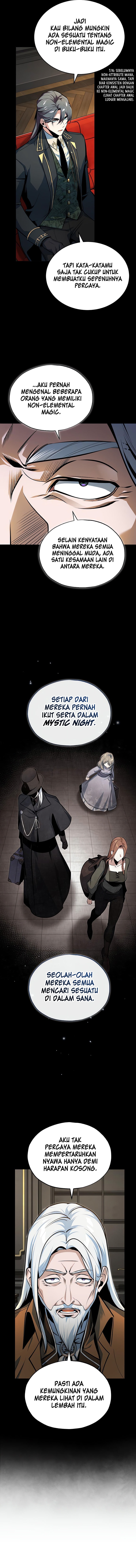 Academy’s Undercover Professor Chapter 122 Image 2