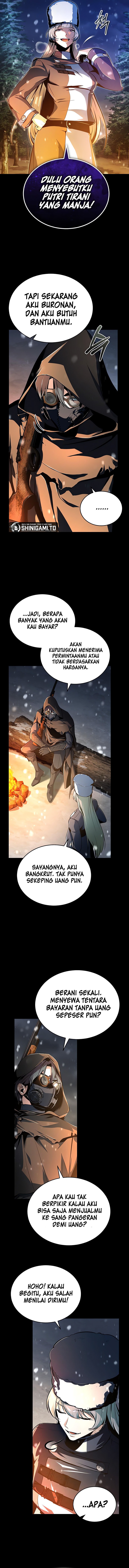 Academy’s Undercover Professor Chapter 122 Image 11