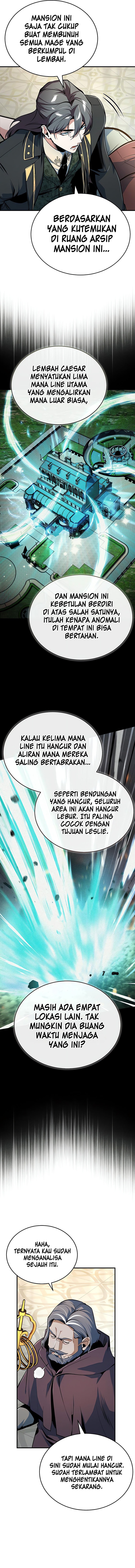 Academy’s Undercover Professor Chapter 126 Image 2