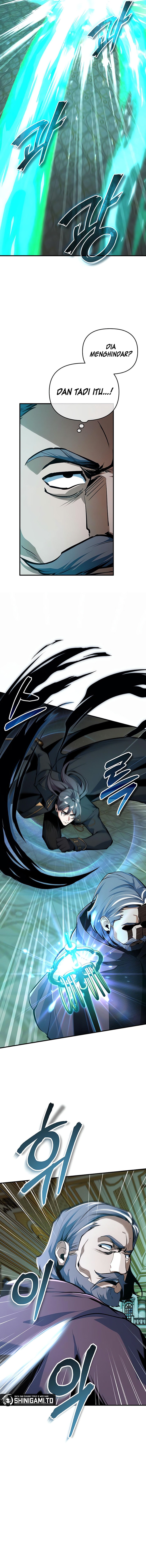 Academy’s Undercover Professor Chapter 126 Image 7