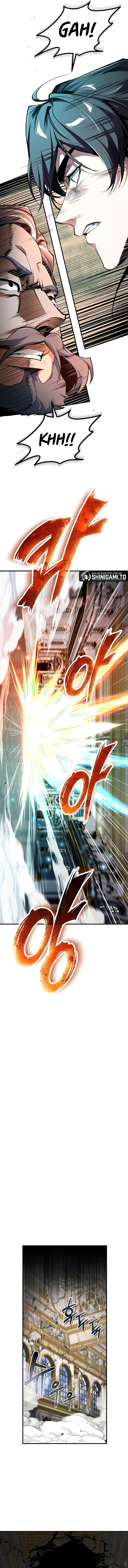 Academy’s Undercover Professor Chapter 126 Image 15