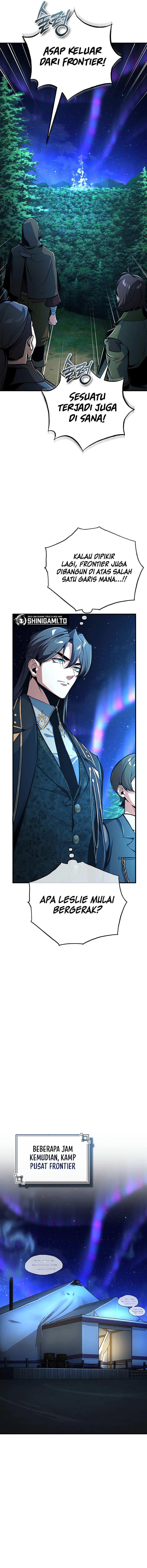 Academy’s Undercover Professor Chapter 127 Image 13