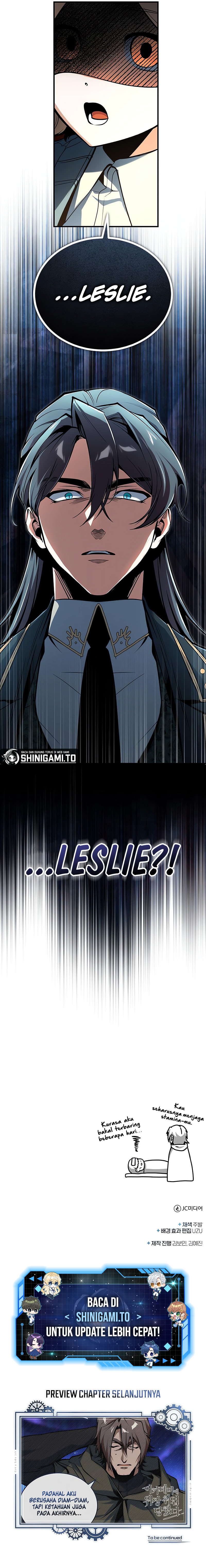 Academy’s Undercover Professor Chapter 127 Image 19