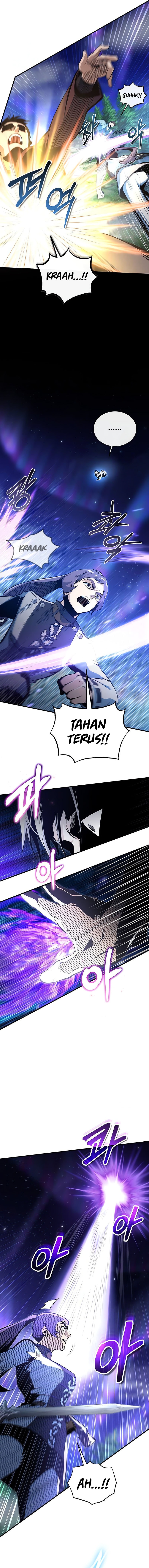 Academy’s Undercover Professor Chapter 128 Image 14