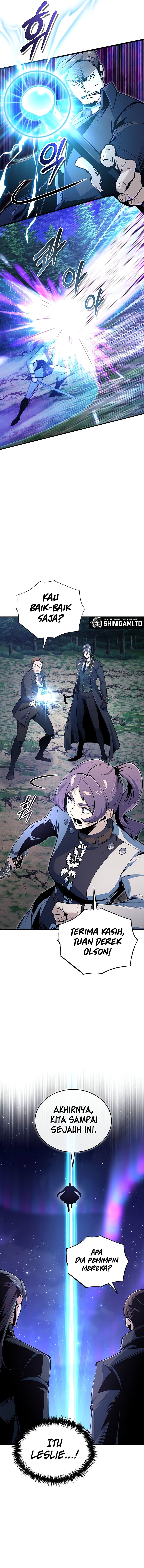 Academy’s Undercover Professor Chapter 128 Image 15