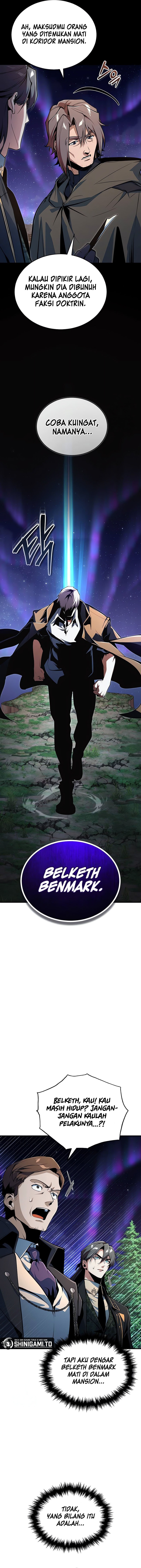 Academy’s Undercover Professor Chapter 128 Image 17