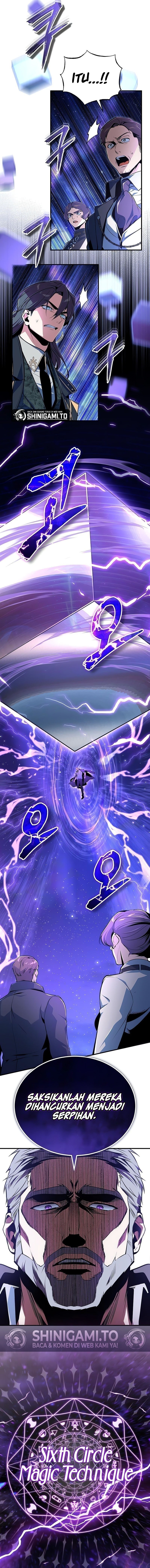 Academy’s Undercover Professor Chapter 129 Image 16