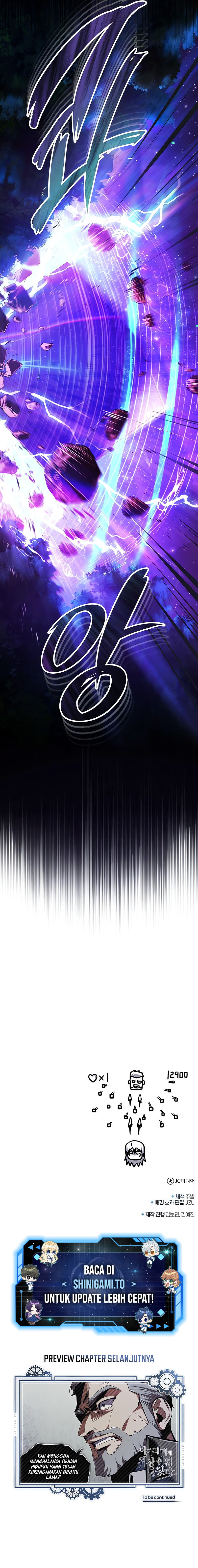 Academy’s Undercover Professor Chapter 129 Image 18