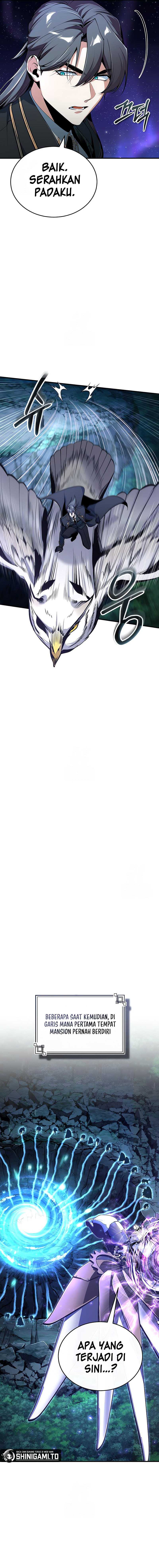 Academy’s Undercover Professor Chapter 130 Fix Image 3