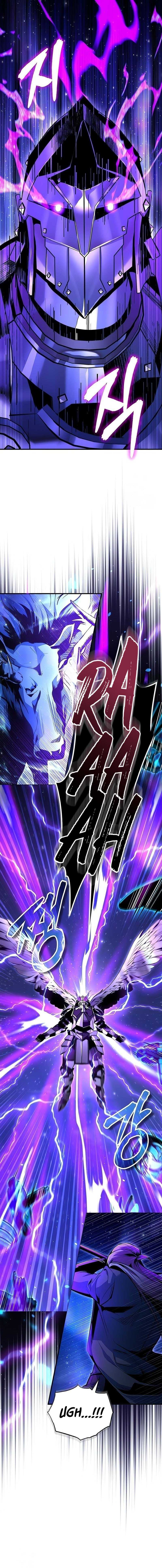 Academy’s Undercover Professor Chapter 130 Fix Image 14