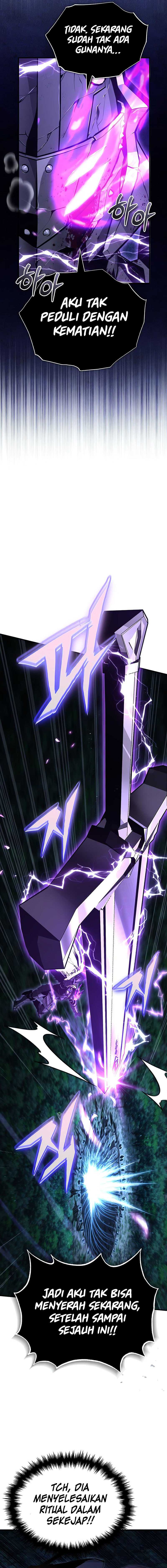 Academy’s Undercover Professor Chapter 130 Fix Image 16