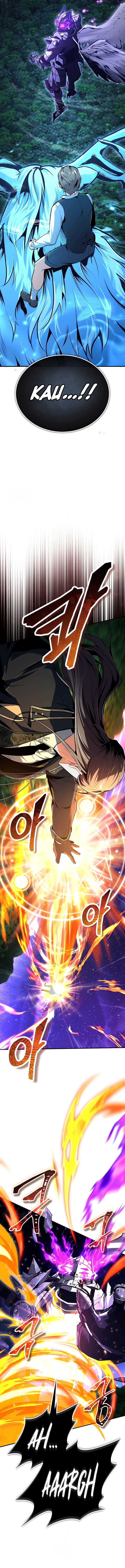 Academy’s Undercover Professor Chapter 130 Fix Image 18