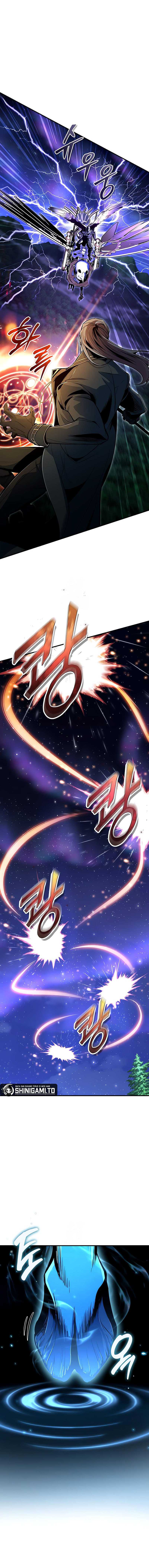 Academy’s Undercover Professor Chapter 130 Image 6