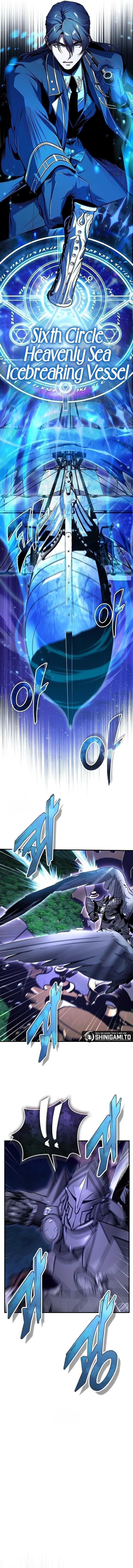 Academy’s Undercover Professor Chapter 130 Image 11