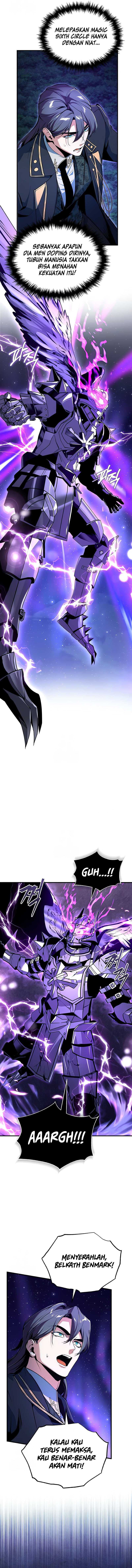 Academy’s Undercover Professor Chapter 130 Image 15