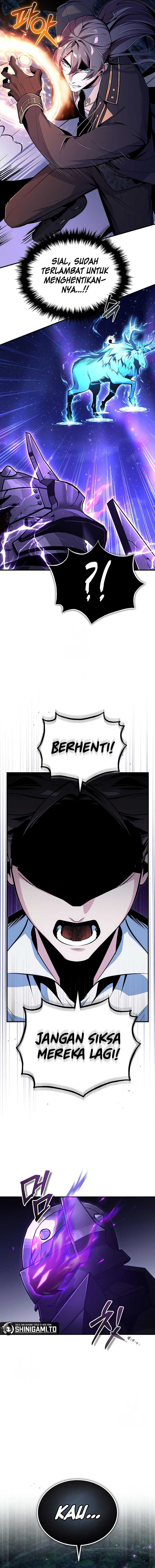 Academy’s Undercover Professor Chapter 130 Image 17